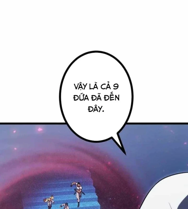 Hắc Ma Pháp Sư Kẻ Duy Nhất Trở Lại Quá Khứ Với Kỹ Năng Gian Lận Siêu Việt Chapter 51 - 7