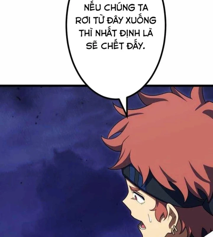Hắc Ma Pháp Sư Kẻ Duy Nhất Trở Lại Quá Khứ Với Kỹ Năng Gian Lận Siêu Việt Chapter 51 - 27