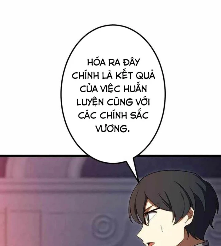 Hắc Ma Pháp Sư Kẻ Duy Nhất Trở Lại Quá Khứ Với Kỹ Năng Gian Lận Siêu Việt Chapter 51 - 179