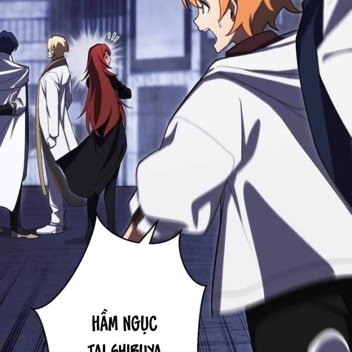 Hắc Ma Pháp Sư Kẻ Duy Nhất Trở Lại Quá Khứ Với Kỹ Năng Gian Lận Siêu Việt Chapter 52 - 8
