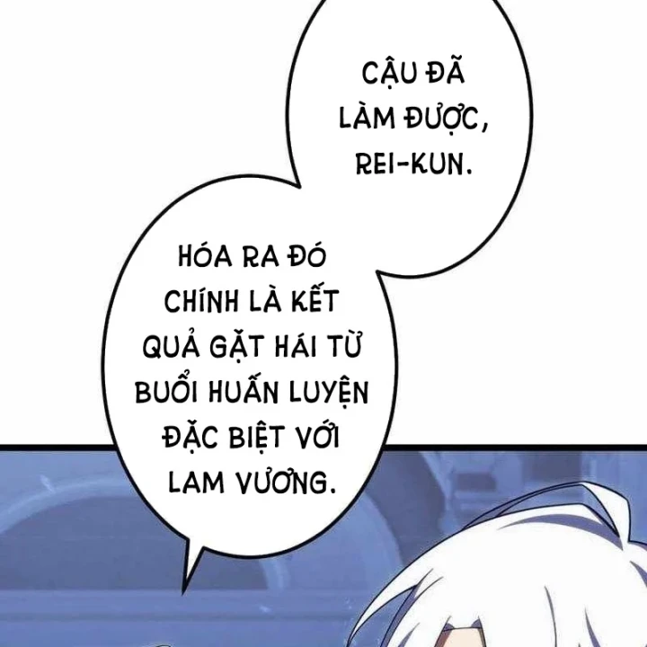 Hắc Ma Pháp Sư Kẻ Duy Nhất Trở Lại Quá Khứ Với Kỹ Năng Gian Lận Siêu Việt Chapter 52 - 36