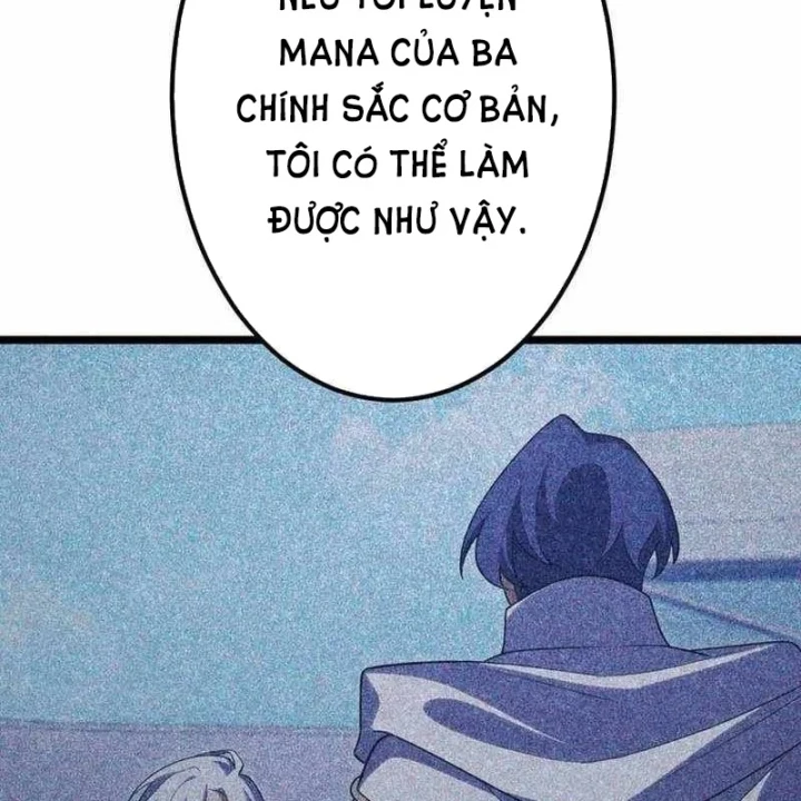 Hắc Ma Pháp Sư Kẻ Duy Nhất Trở Lại Quá Khứ Với Kỹ Năng Gian Lận Siêu Việt Chapter 52 - 40
