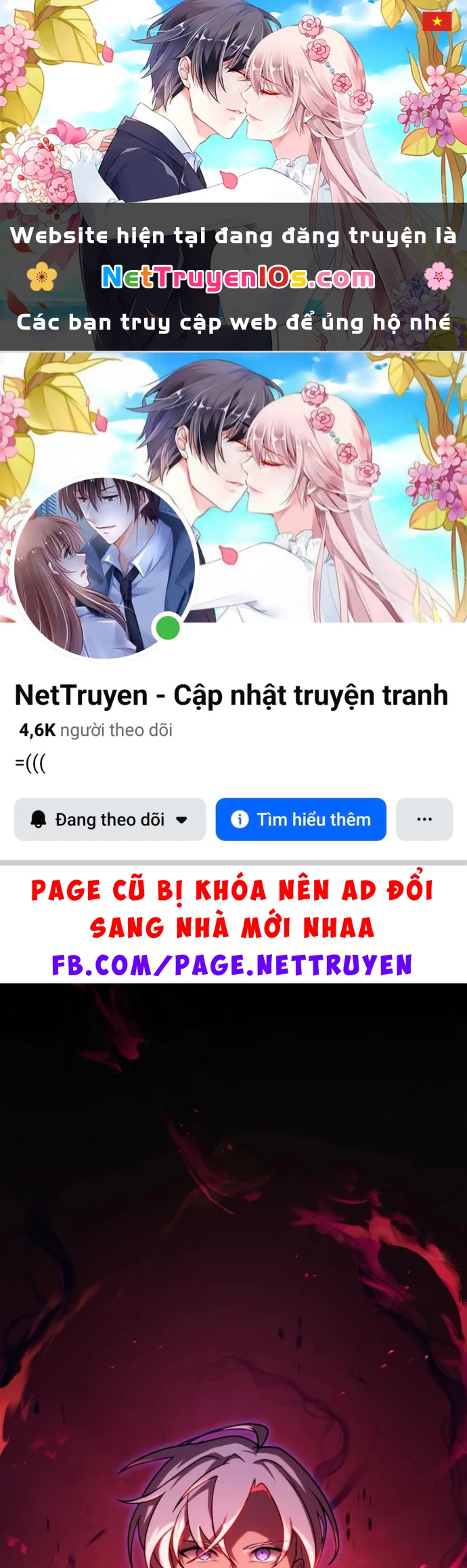 Hắc Ma Pháp Sư Kẻ Duy Nhất Trở Lại Quá Khứ Với Kỹ Năng Gian Lận Siêu Việt Chapter 4 - 1