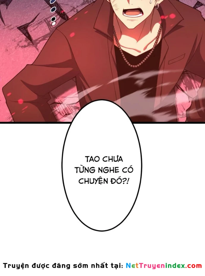 Hắc Ma Pháp Sư Kẻ Duy Nhất Trở Lại Quá Khứ Với Kỹ Năng Gian Lận Siêu Việt Chapter 4 - 5