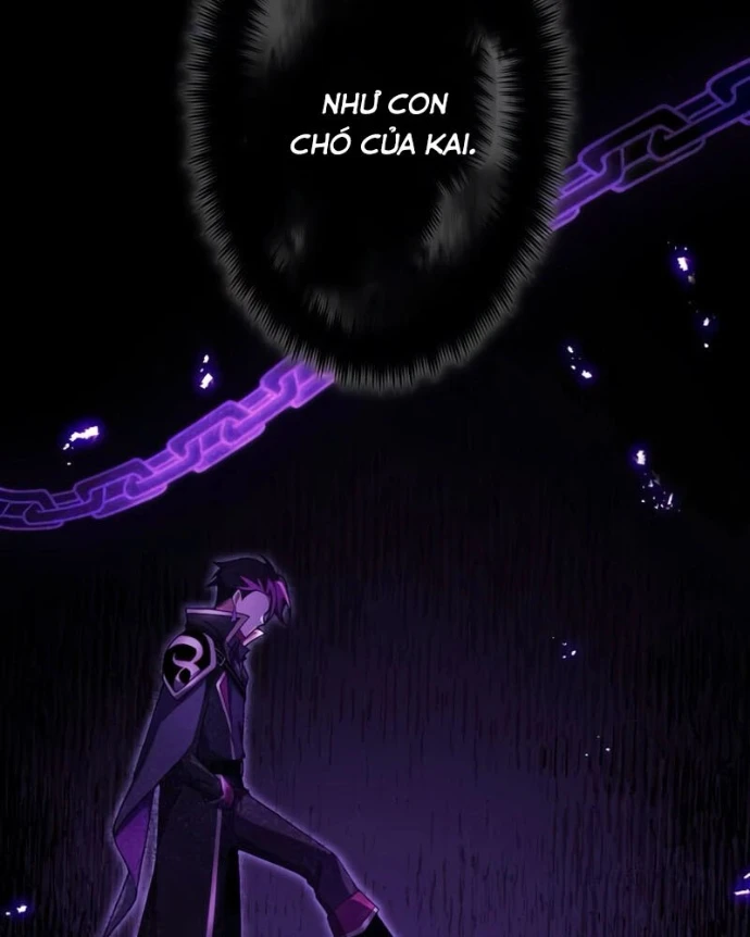 Hắc Ma Pháp Sư Kẻ Duy Nhất Trở Lại Quá Khứ Với Kỹ Năng Gian Lận Siêu Việt Chapter 4 - 25