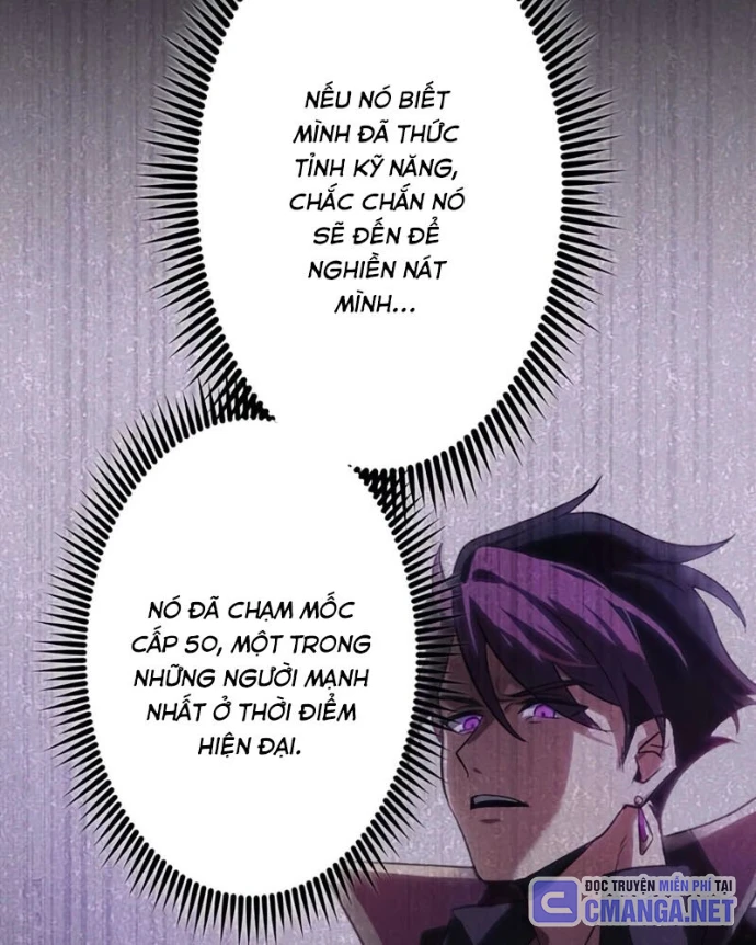 Hắc Ma Pháp Sư Kẻ Duy Nhất Trở Lại Quá Khứ Với Kỹ Năng Gian Lận Siêu Việt Chapter 4 - 27