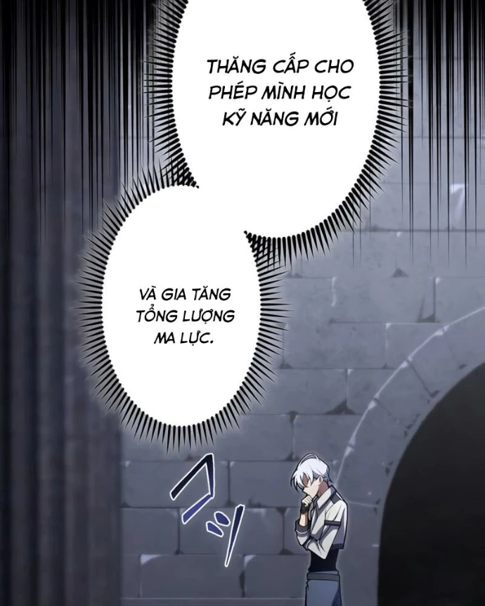 Hắc Ma Pháp Sư Kẻ Duy Nhất Trở Lại Quá Khứ Với Kỹ Năng Gian Lận Siêu Việt Chapter 4 - 40