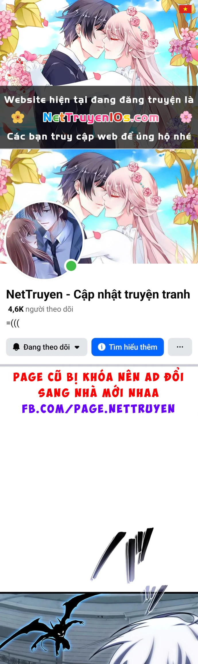 Hắc Ma Pháp Sư Kẻ Duy Nhất Trở Lại Quá Khứ Với Kỹ Năng Gian Lận Siêu Việt Chapter 5 - 1
