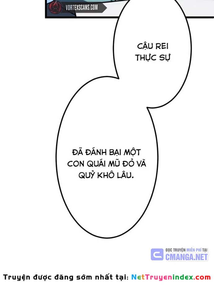 Hắc Ma Pháp Sư Kẻ Duy Nhất Trở Lại Quá Khứ Với Kỹ Năng Gian Lận Siêu Việt Chapter 5 - 150