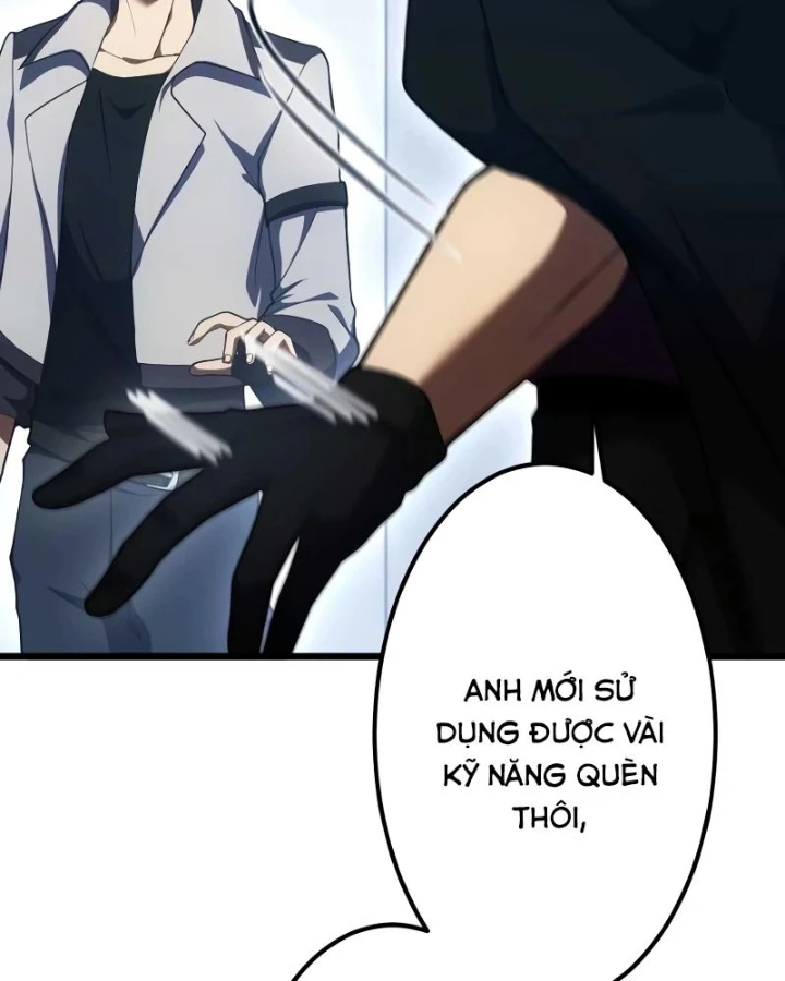 Hắc Ma Pháp Sư Kẻ Duy Nhất Trở Lại Quá Khứ Với Kỹ Năng Gian Lận Siêu Việt Chapter 6 - 13