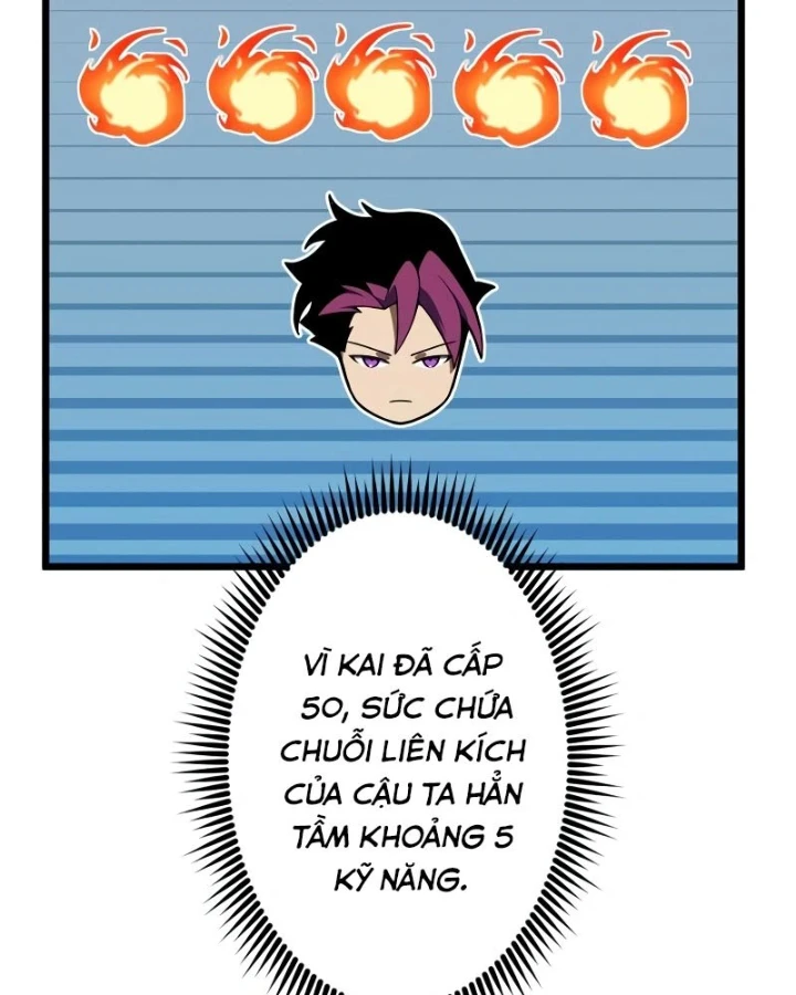 Hắc Ma Pháp Sư Kẻ Duy Nhất Trở Lại Quá Khứ Với Kỹ Năng Gian Lận Siêu Việt Chapter 6 - 47