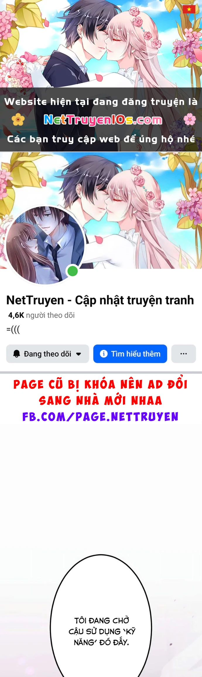 Hắc Ma Pháp Sư Kẻ Duy Nhất Trở Lại Quá Khứ Với Kỹ Năng Gian Lận Siêu Việt Chapter 7 - 1