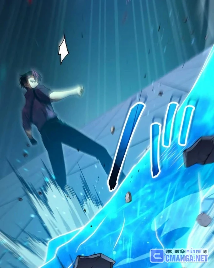 Hắc Ma Pháp Sư Kẻ Duy Nhất Trở Lại Quá Khứ Với Kỹ Năng Gian Lận Siêu Việt Chapter 7 - 21