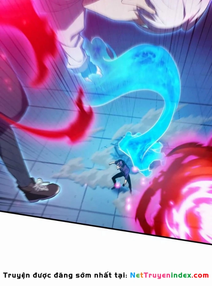 Hắc Ma Pháp Sư Kẻ Duy Nhất Trở Lại Quá Khứ Với Kỹ Năng Gian Lận Siêu Việt Chapter 7 - 26