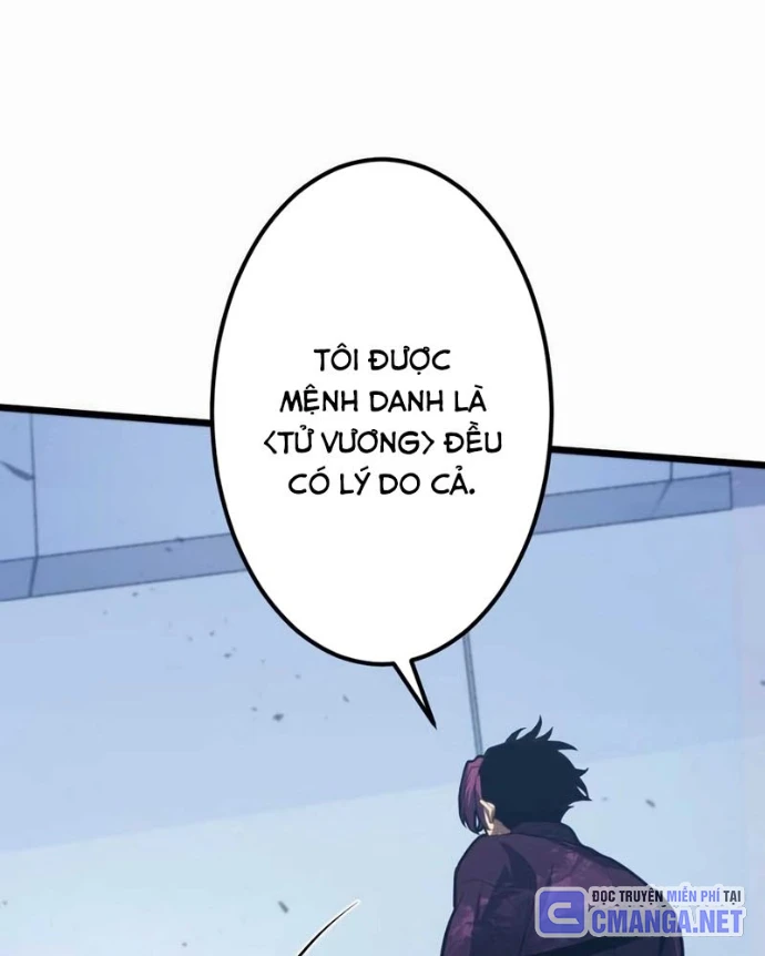 Hắc Ma Pháp Sư Kẻ Duy Nhất Trở Lại Quá Khứ Với Kỹ Năng Gian Lận Siêu Việt Chapter 7 - 102