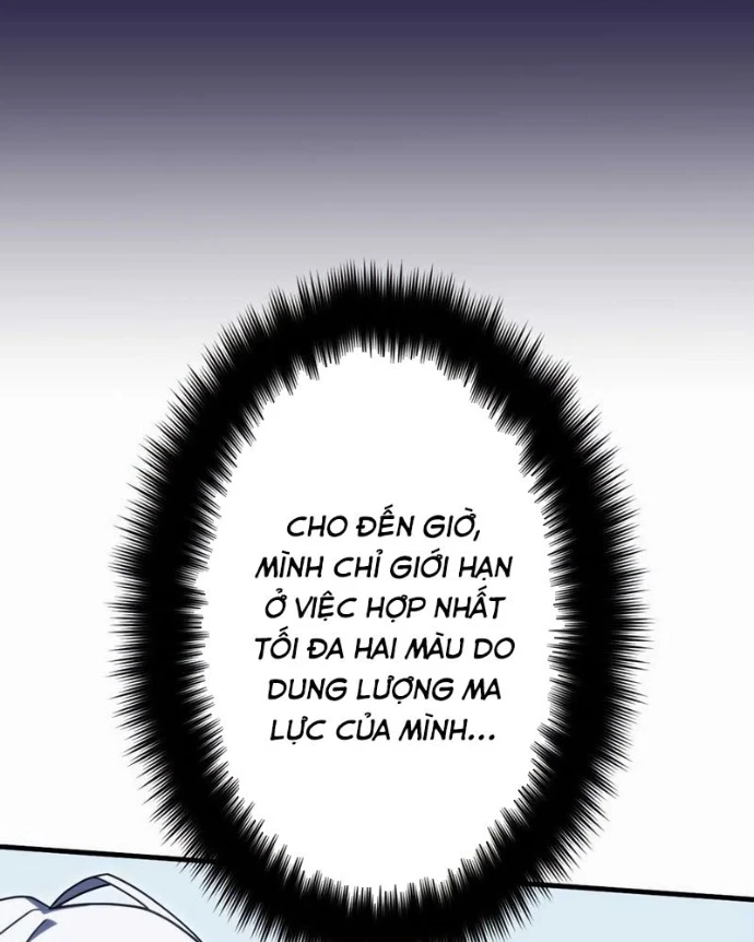 Hắc Ma Pháp Sư Kẻ Duy Nhất Trở Lại Quá Khứ Với Kỹ Năng Gian Lận Siêu Việt Chapter 7 - 116