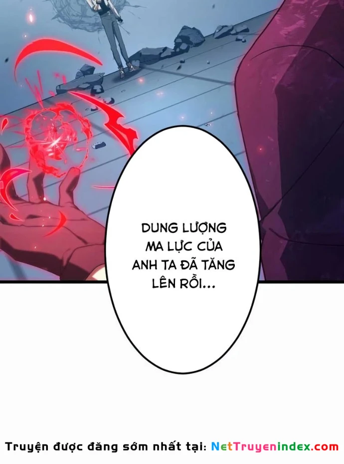 Hắc Ma Pháp Sư Kẻ Duy Nhất Trở Lại Quá Khứ Với Kỹ Năng Gian Lận Siêu Việt Chapter 7 - 134