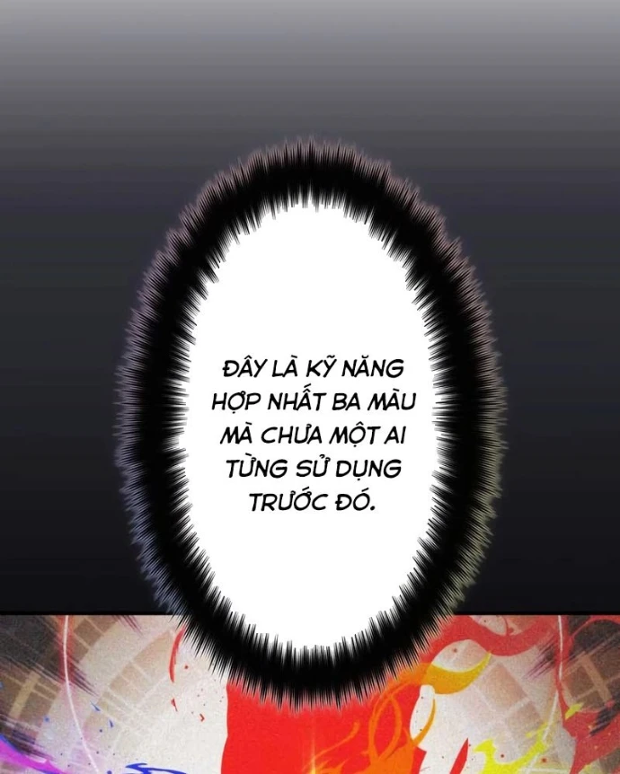 Hắc Ma Pháp Sư Kẻ Duy Nhất Trở Lại Quá Khứ Với Kỹ Năng Gian Lận Siêu Việt Chapter 7 - 137