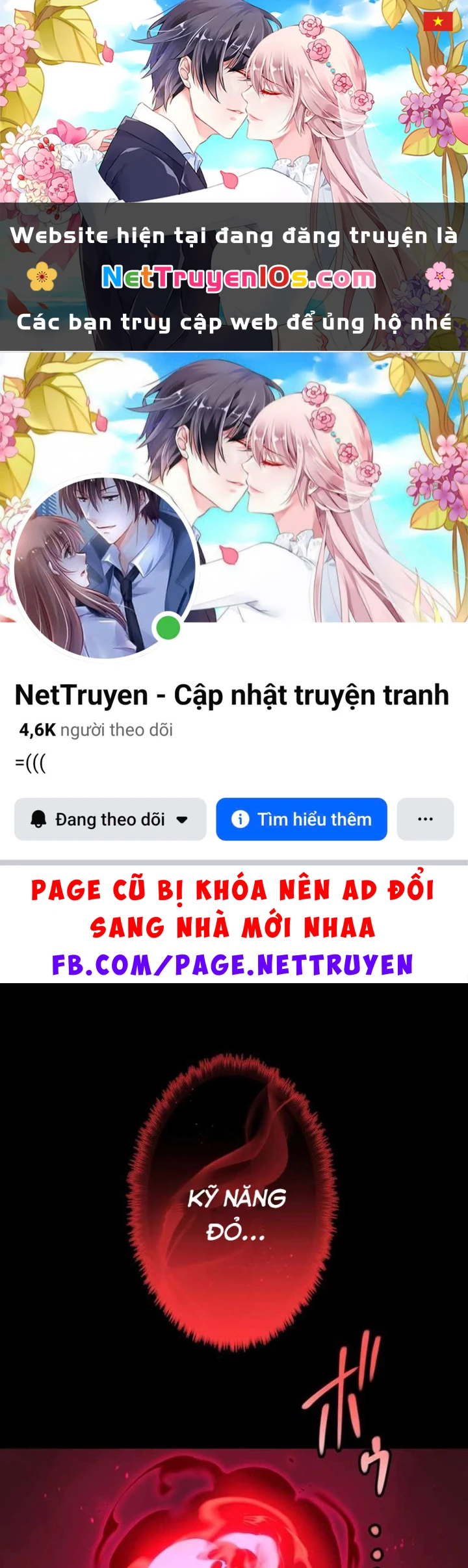 Hắc Ma Pháp Sư Kẻ Duy Nhất Trở Lại Quá Khứ Với Kỹ Năng Gian Lận Siêu Việt Chapter 8 - 1
