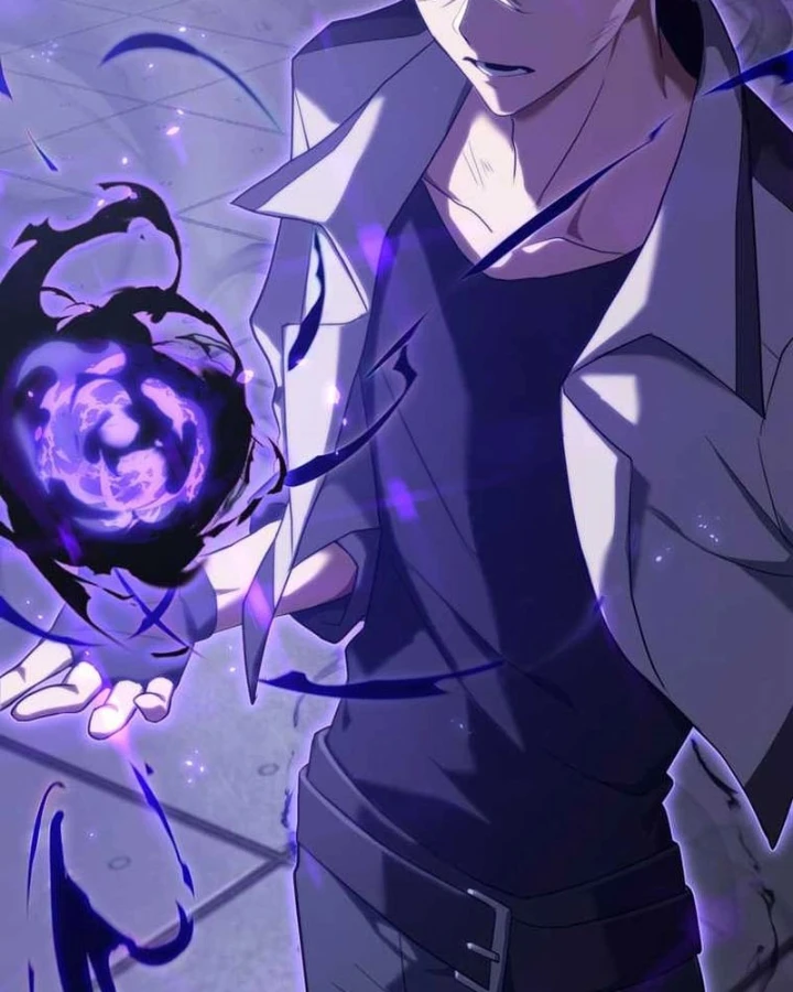 Hắc Ma Pháp Sư Kẻ Duy Nhất Trở Lại Quá Khứ Với Kỹ Năng Gian Lận Siêu Việt Chapter 8 - 14