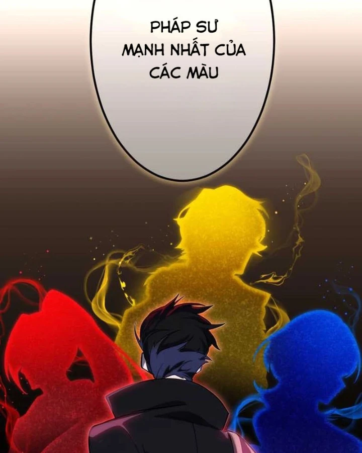 Hắc Ma Pháp Sư Kẻ Duy Nhất Trở Lại Quá Khứ Với Kỹ Năng Gian Lận Siêu Việt Chapter 8 - 94