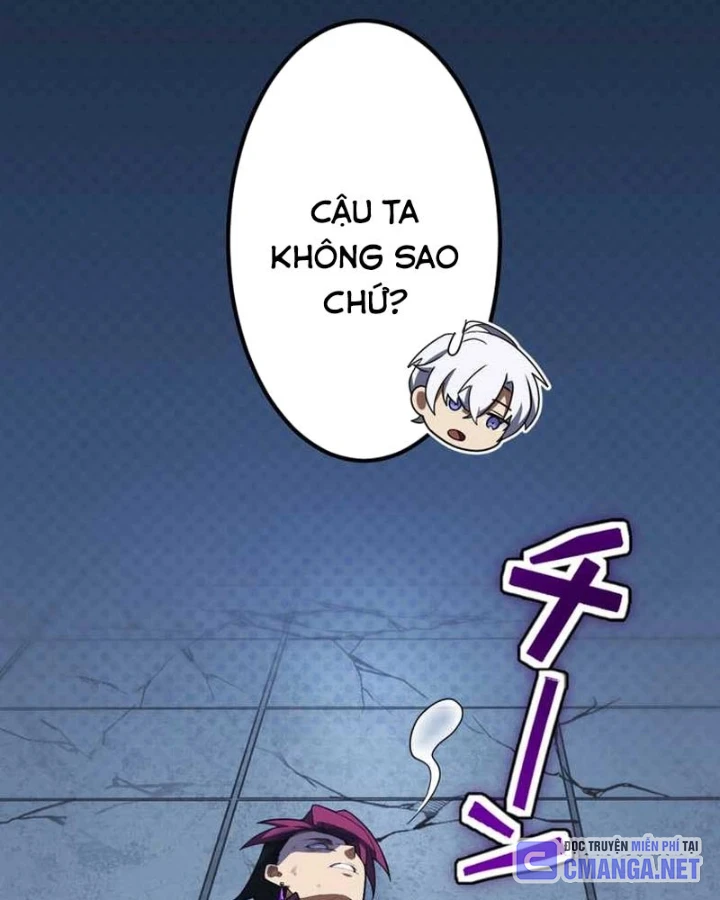Hắc Ma Pháp Sư Kẻ Duy Nhất Trở Lại Quá Khứ Với Kỹ Năng Gian Lận Siêu Việt Chapter 8 - 108