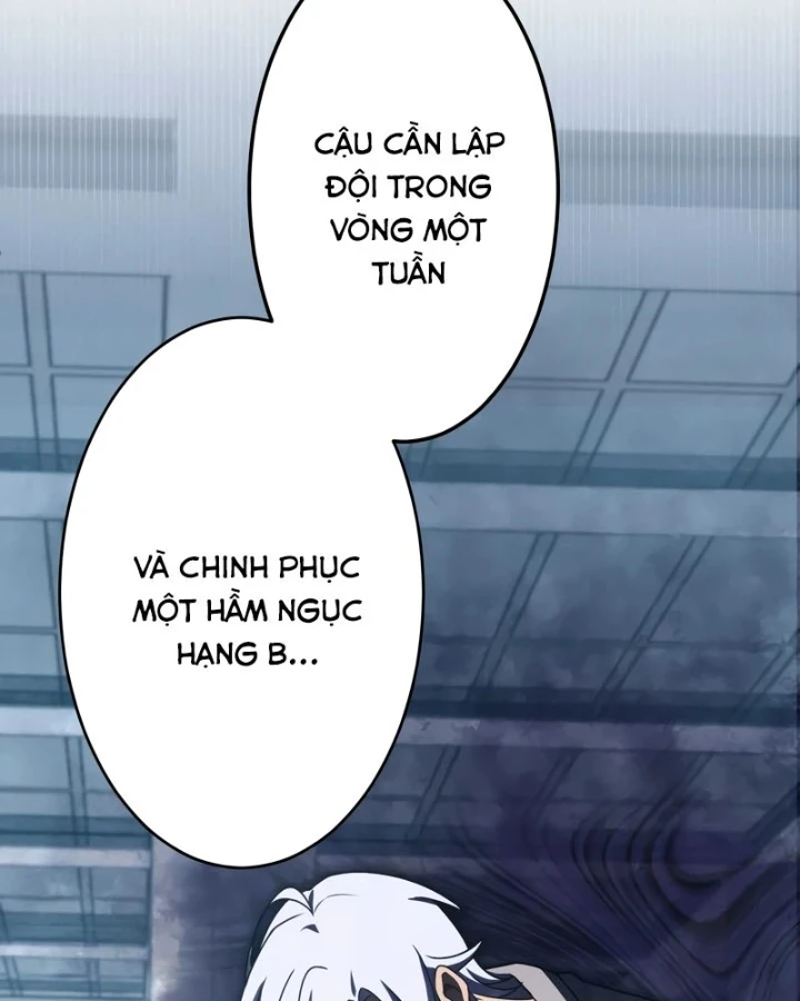 Hắc Ma Pháp Sư Kẻ Duy Nhất Trở Lại Quá Khứ Với Kỹ Năng Gian Lận Siêu Việt Chapter 9 - 13