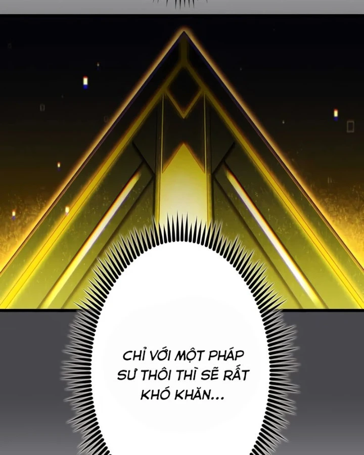 Hắc Ma Pháp Sư Kẻ Duy Nhất Trở Lại Quá Khứ Với Kỹ Năng Gian Lận Siêu Việt Chapter 9 - 20