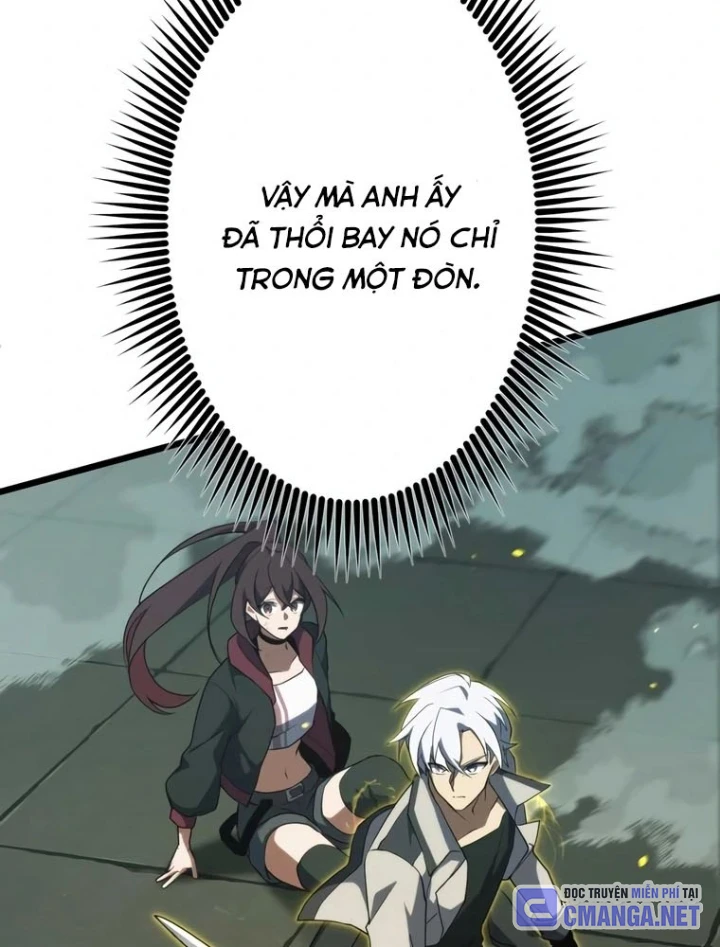 Hắc Ma Pháp Sư Kẻ Duy Nhất Trở Lại Quá Khứ Với Kỹ Năng Gian Lận Siêu Việt Chapter 10 - 9