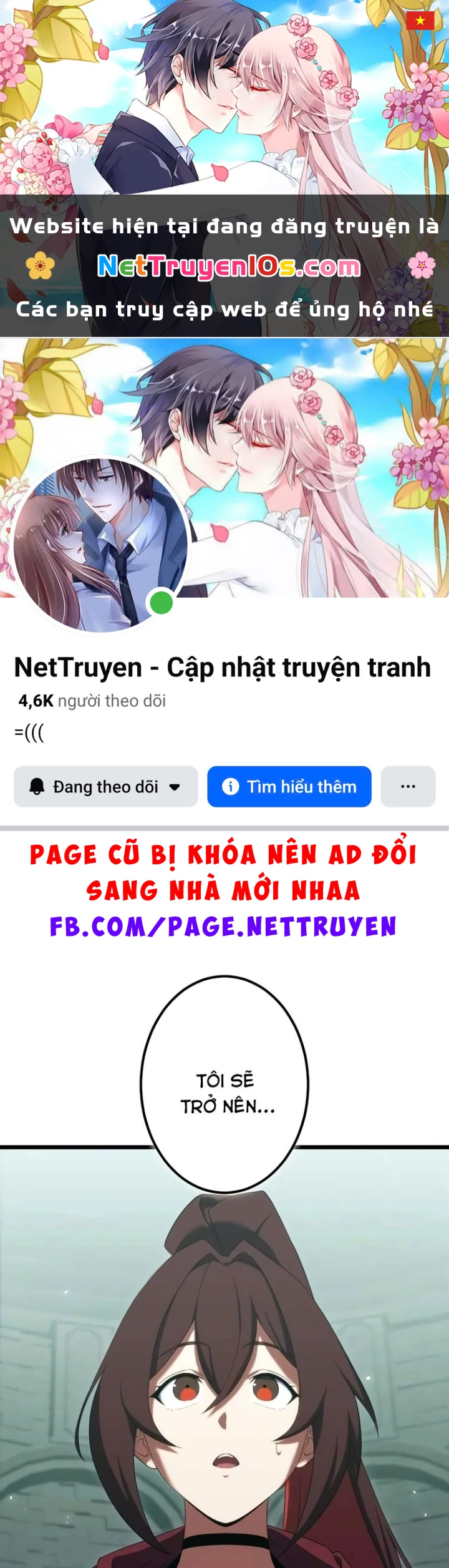 Hắc Ma Pháp Sư Kẻ Duy Nhất Trở Lại Quá Khứ Với Kỹ Năng Gian Lận Siêu Việt Chapter 11 - 1