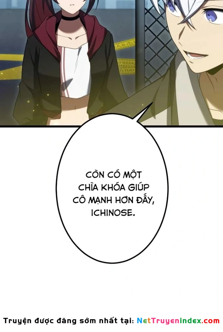 Hắc Ma Pháp Sư Kẻ Duy Nhất Trở Lại Quá Khứ Với Kỹ Năng Gian Lận Siêu Việt Chapter 11 - 47