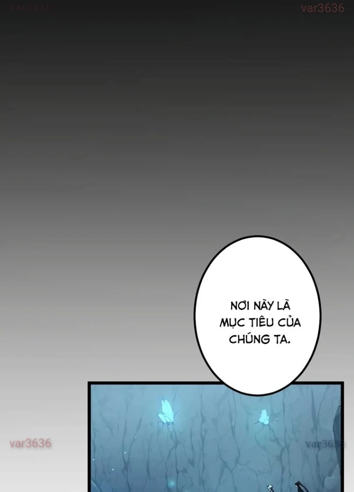 Hắc Ma Pháp Sư Kẻ Duy Nhất Trở Lại Quá Khứ Với Kỹ Năng Gian Lận Siêu Việt Chapter 11 - 115