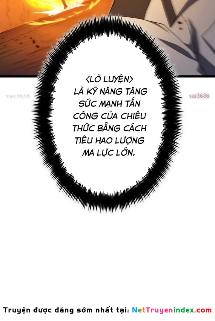 Hắc Ma Pháp Sư Kẻ Duy Nhất Trở Lại Quá Khứ Với Kỹ Năng Gian Lận Siêu Việt Chapter 11 - 249