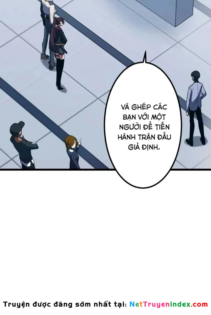 Hắc Ma Pháp Sư Kẻ Duy Nhất Trở Lại Quá Khứ Với Kỹ Năng Gian Lận Siêu Việt Chapter 12 - 5
