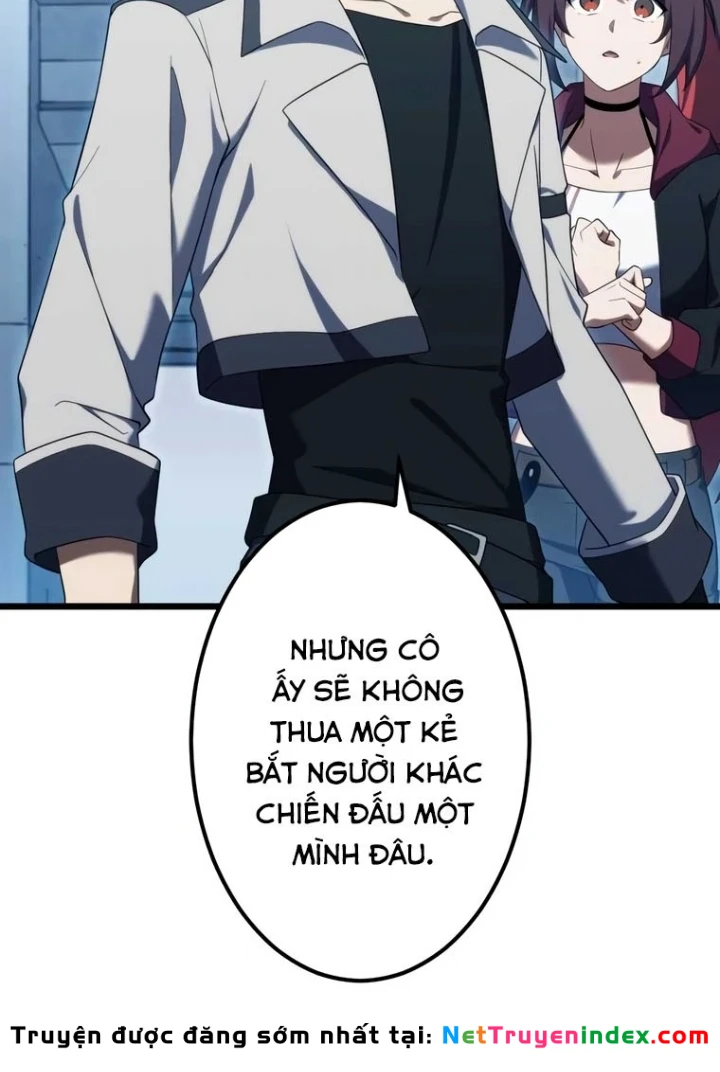 Hắc Ma Pháp Sư Kẻ Duy Nhất Trở Lại Quá Khứ Với Kỹ Năng Gian Lận Siêu Việt Chapter 12 - 33