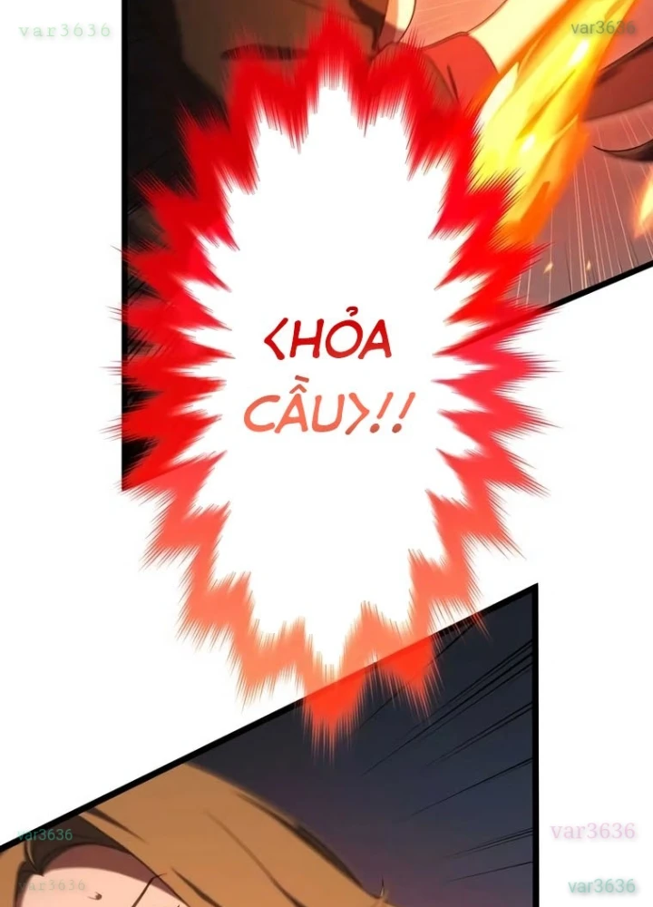 Hắc Ma Pháp Sư Kẻ Duy Nhất Trở Lại Quá Khứ Với Kỹ Năng Gian Lận Siêu Việt Chapter 12 - 203