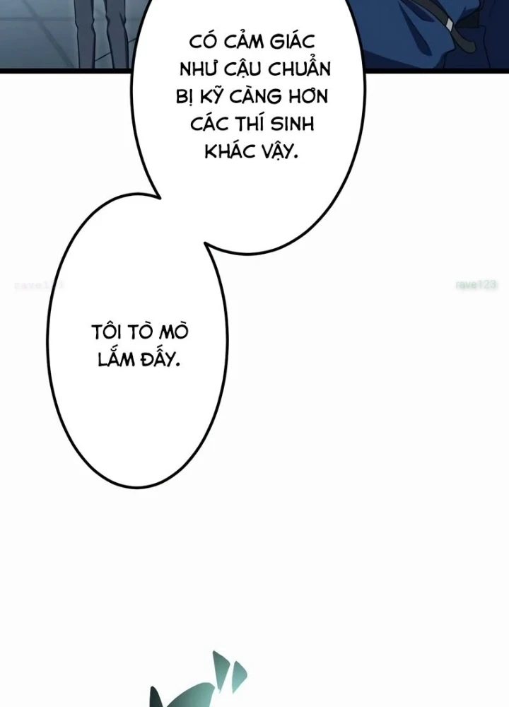 Hắc Ma Pháp Sư Kẻ Duy Nhất Trở Lại Quá Khứ Với Kỹ Năng Gian Lận Siêu Việt Chapter 13 - 13