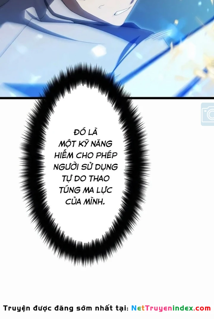 Hắc Ma Pháp Sư Kẻ Duy Nhất Trở Lại Quá Khứ Với Kỹ Năng Gian Lận Siêu Việt Chapter 13 - 53