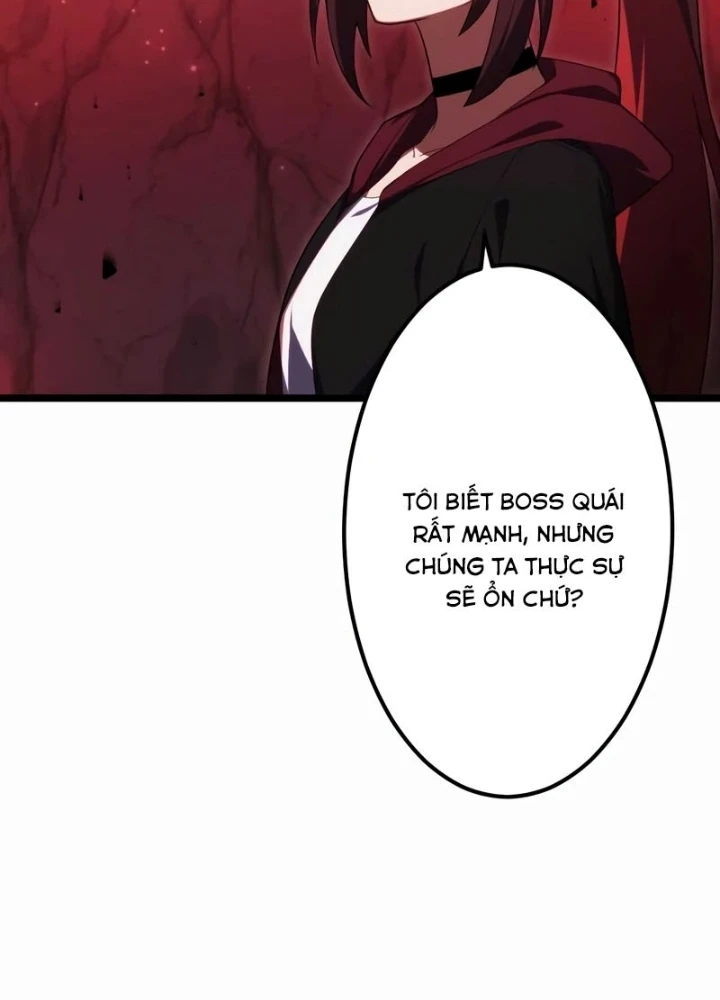 Hắc Ma Pháp Sư Kẻ Duy Nhất Trở Lại Quá Khứ Với Kỹ Năng Gian Lận Siêu Việt Chapter 14 - 247