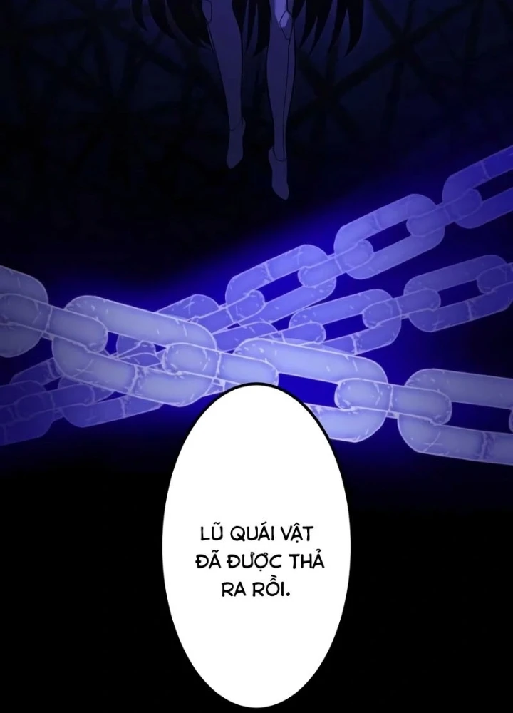 Hắc Ma Pháp Sư Kẻ Duy Nhất Trở Lại Quá Khứ Với Kỹ Năng Gian Lận Siêu Việt Chapter 15 - 5