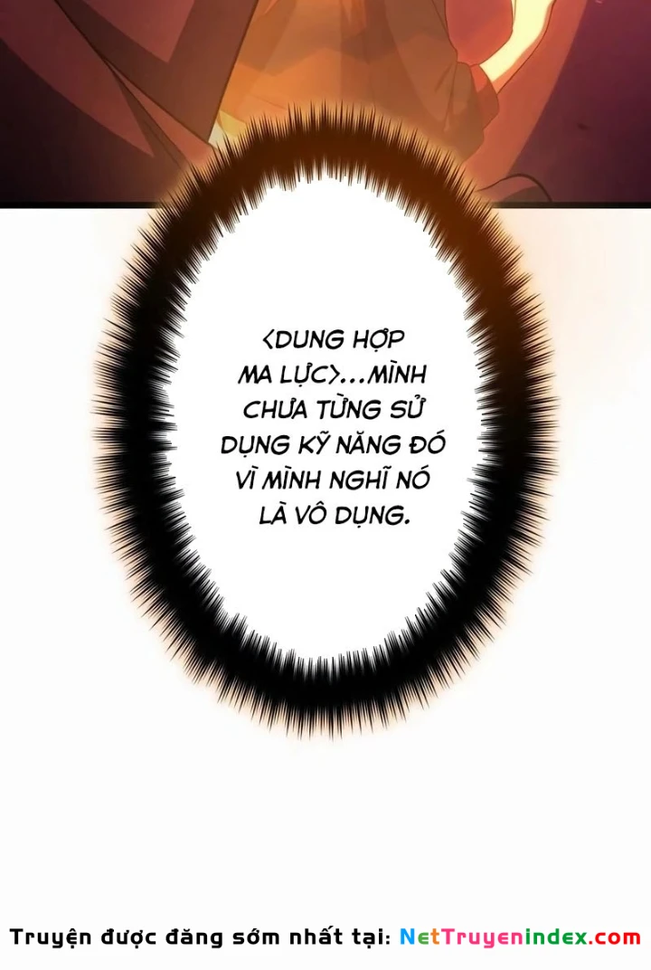 Hắc Ma Pháp Sư Kẻ Duy Nhất Trở Lại Quá Khứ Với Kỹ Năng Gian Lận Siêu Việt Chapter 15 - 206