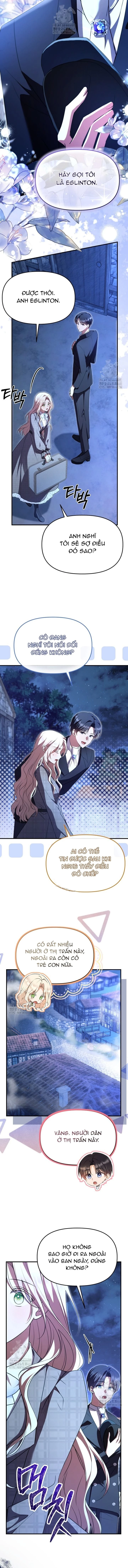 Sống Sót Trong Trường Học Ma Quái Chapter  2 - 6