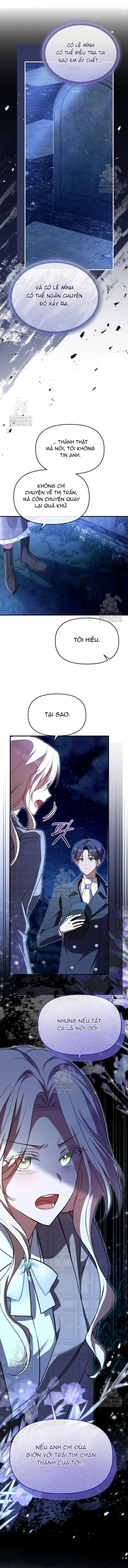 Sống Sót Trong Trường Học Ma Quái Chapter  2 - 12