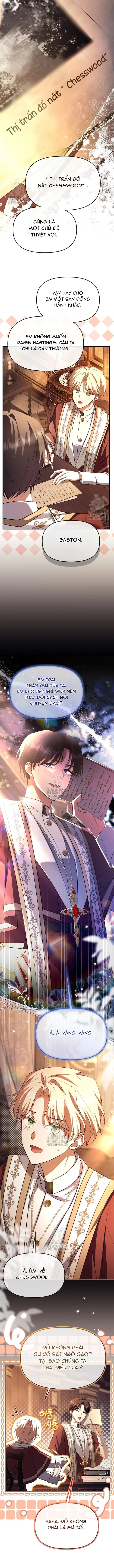 Sống Sót Trong Trường Học Ma Quái Chapter  2 - 20