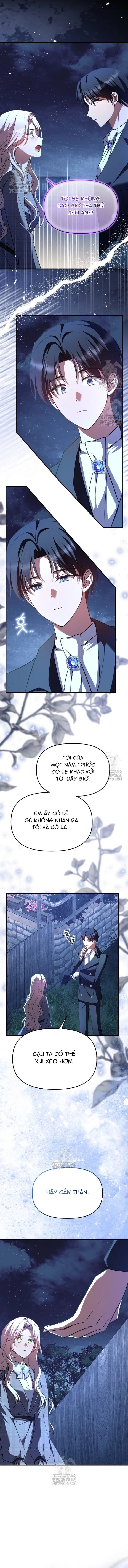 Sống Sót Trong Trường Học Ma Quái Chapter  2 - 21