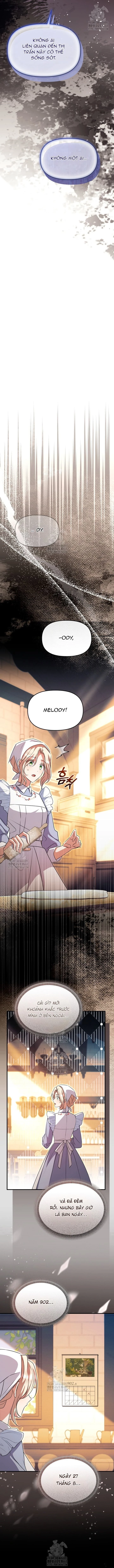 Sống Sót Trong Trường Học Ma Quái Chapter  2 - 23