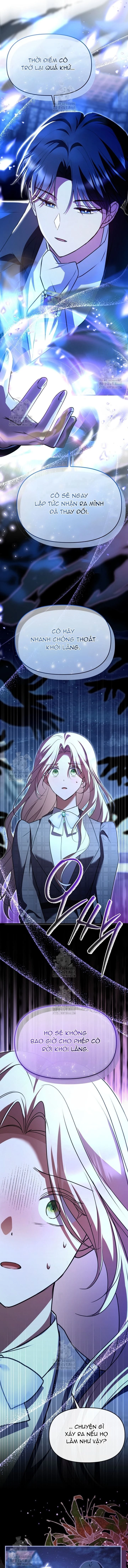 Sống Sót Trong Trường Học Ma Quái Chapter  2 - 24