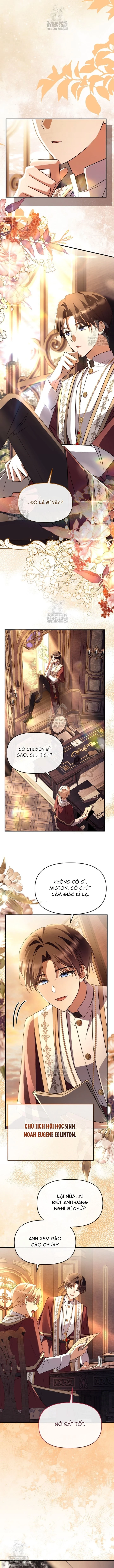 Sống Sót Trong Trường Học Ma Quái Chapter  2 - 29