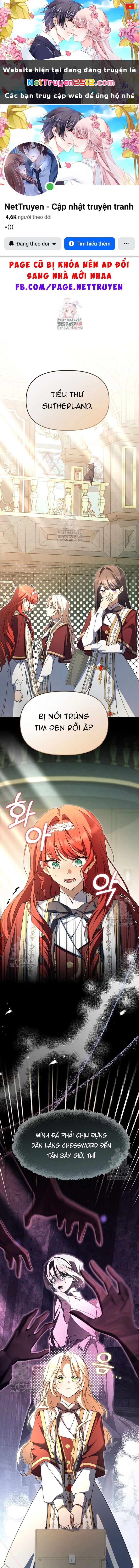 Sống Sót Trong Trường Học Ma Quái Chapter  14 - 1