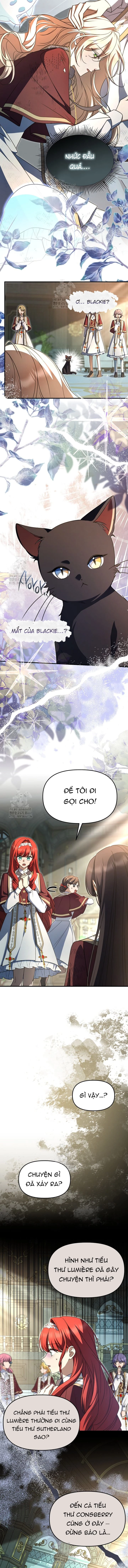 Sống Sót Trong Trường Học Ma Quái Chapter  14 - 6